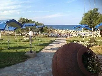 Mimosa Beach Hotel Protaras