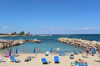 Mimosa Beach Hotel Protaras