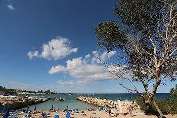 Mimosa Beach Hotel Protaras