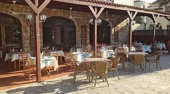 Mimosa Beach Hotel プロタラス 3*,  キプロス