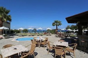 Mimosa Beach Hotel プロタラス
