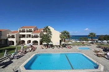 Mimosa Beach Hotel プロタラス