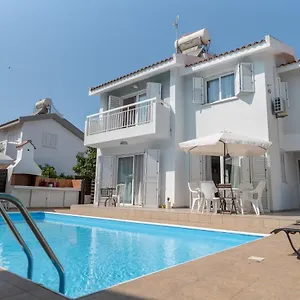  Villa Sun & Private