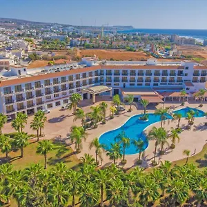 **** Hotel Anmaria Zypern