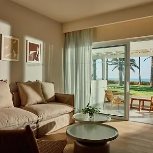 **** Resort Nissi Chipre