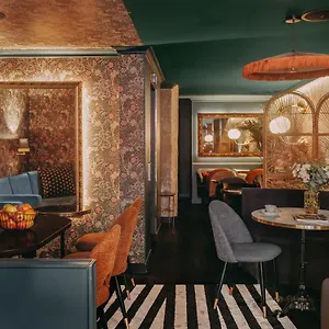 Snob Hotel Hotell Paris