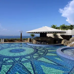***** Resort Le Royal - Líbano
