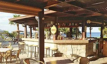 Mimosa Beach Hotel Protaras 3*,  Zypern