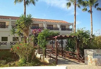 Mimosa Beach Hotel Protaras