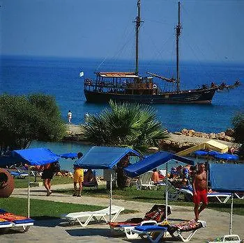 Mimosa Beach Hotel Protaras