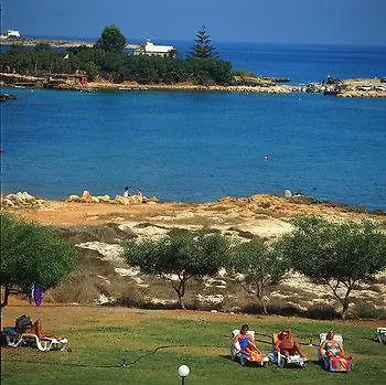 Mimosa Beach Hotel Protaras