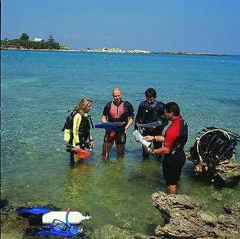 Mimosa Beach Hotel Protaras