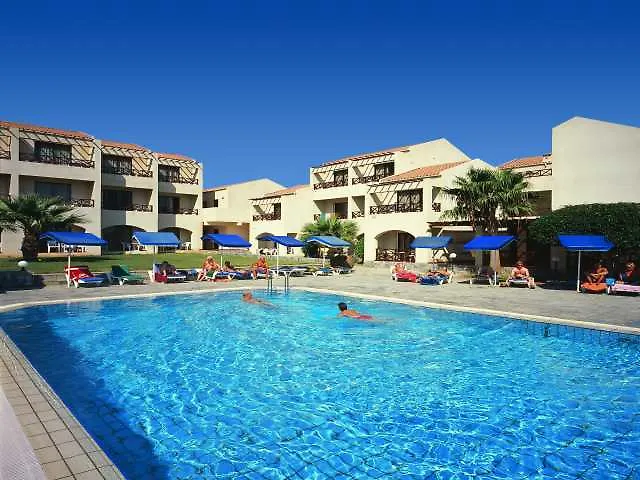 Mimosa Beach Hotel Protaras