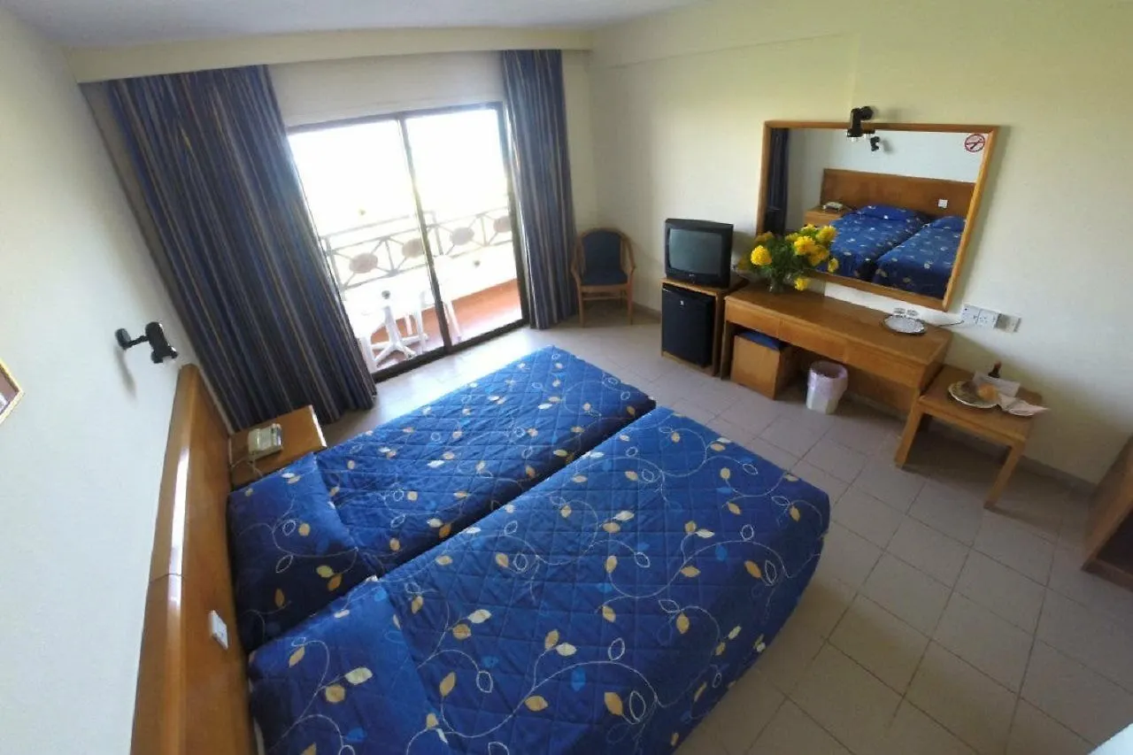 Mimosa Beach Hotel Protaras